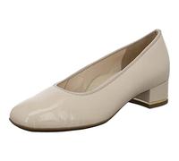 ARA Graz, Scarpe décolleté Donna, Beige, 36 EU Larga