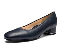 ARA Graz, Scarpe décolleté Donna, Blu 047936, 38.5 EU Larga