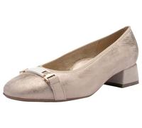 Ara Graz, Scarpe décolleté Donna, Conchiglia, 40 EU Larga
