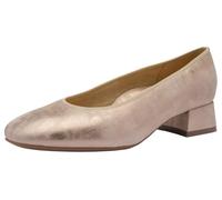 Ara Graz, Scarpe décolleté Donna, Conchiglia, 41.5 EU Larga
