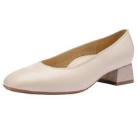 Ara Graz, Scarpe décolleté Donna, Guscio di Marmo, 43 EU Larga