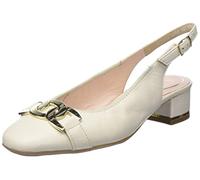 ARA Graz, Scarpe décolleté Donna, Marmo, 39 EU Larga