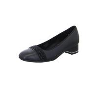 ARA Graz, Scarpe décolleté Donna, Nero, 42.5 EU Larga