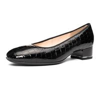 ara Graz, Scarpe décolleté Donna, Nero Schwarz 05, 38 EU Larga