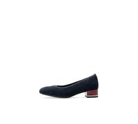 ARA Graz, Scarpe décolleté Donna, Peperoncino Notturno, 40 EU Larga