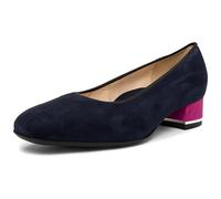 ARA Graz, Scarpe décolleté Donna, Rosa Notte, 36.5 EU Larga