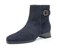 ARA Graz, Stivaletto Donna, Blu, 38 EU Larga