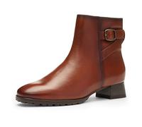 ARA Graz, Stivaletto Donna, Cognac, 38 EU Larga