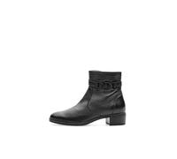 ARA Graz, Stivaletto Donna, Nero, 36.5 EU Larga