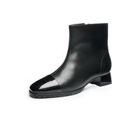 ARA Graz, Stivaletto Donna, Nero, 41.5 EU Larga