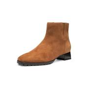 ARA Graz, Stivaletto Donna, scanalature, 37.5 EU Larga