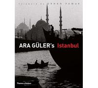 Ara Güler Ara Guler's Istanbul (Copertina rigida)