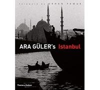 Ara Güler – Istanbul – 40 anni di fotografie