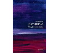Ara H. Merjian Futurism (Tascabile) Very Short Introductions
