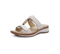 Ara Hawaii, Ballerine Donna, Bianco, 39 EU