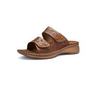 Ara Hawaii, Ballerine Donna, Cognac, 35 EU