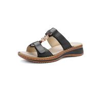 Ara Hawaii, Ballerine Donna, Nero, 38 EU