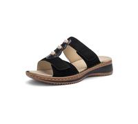 Ara Hawaii, Ballerine Donna, Nero, 38 EU