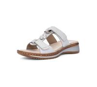 ARA Hawaii, Mocassino Donna, Bianco, 37 EU