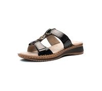 ARA Hawaii, Mocassino Donna, Black 12 29003 01, 42 EU