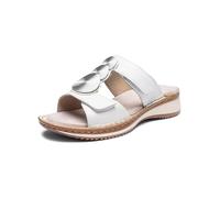 ARA Hawaii, Mocassino Donna, Crema, 39 EU Larga