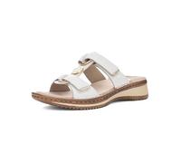 ARA Hawaii, Mocassino Donna, Crema Platino, 39 EU