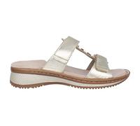 ARA Hawaii, Mocassino Donna, Platino, 36 EU