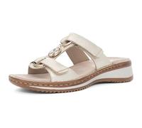 ARA Hawaii, Mocassino Donna, Platino, 42 EU