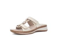 ARA Hawaii, Mocassino Donna, Platino, 43 EU