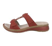 ARA Hawaii, Mocassino Donna, Red 12 29003 15, 38 EU
