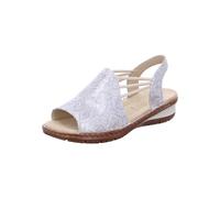 ara Hawaii, Sandali Donna, Argento, 35 EU