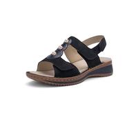 ARA Hawaii, Sandali Donna, Blu, 41 EU