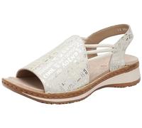 ARA Hawaii, Sandali Donna, Crema, 43 EU