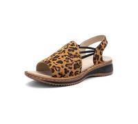 ARA Hawaii, Sandali Donna, Naturale, 38 EU