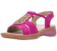 ARA Hawaii, Sandali Donna, Rosa, 38 EU