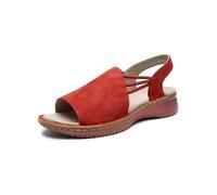 ARA Hawaii, Sandali Donna, Rosso 050935, 40 EU