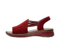 ARA Hawaii, Sandali Donna, Rosso 050935, 43 EU