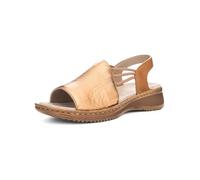 ARA Hawaii, Sandali Donna, Whisky Caramel, 38 EU