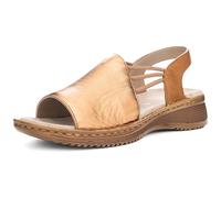 ARA Hawaii, Sandali Donna, Whisky Caramel, 39 EU