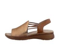 ARA Hawaii, Sandali Donna, Whisky Caramel, 42 EU