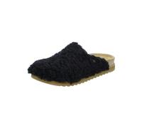 ARA Homey, Pantofole Donna, Nero, 36 EU
