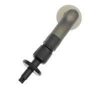 ARA Immersione Pneumatico Gonfiatore - Adattatore gonfiabile Immersione Immersione Immersioni, Attacchi ugello compressore d'aria, Tubo di gonfiaggio 'aria per subacquei