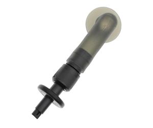 ARA Immersione Pneumatico Gonfiatore - Adattatore gonfiabile Immersione Immersione Immersioni, Attacchi ugello compressore d'aria, Tubo di gonfiaggio 'aria per subacquei