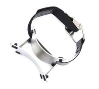 ARA Immersione Supporto Bottiglia Regolabile Ponies Portabottiglie Tecnico Diving Dimensione Cerchio Bottiglia Accessori Snorkeling Scubas Diving Bottle Mount