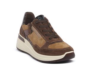 ARA KALBVELOUR sneakers moda Donna 40