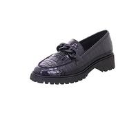 ARA Kent 2.0, Trottatori Donna, Nero, 36.5 EU Stretta