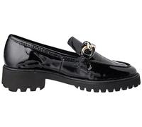 ARA Kent 2.0, Trottatori Donna, Nero, 41.5 EU Stretta