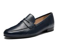 ara Kent - Mocassini Donna, Blu (Blau 02), 42.5 EU