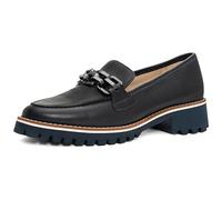 ARA Kent, Mocassino Donna, Blu, 37 EU Stretta