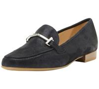 ARA Kent, Mocassino Donna, Blu, 43 EU Stretta